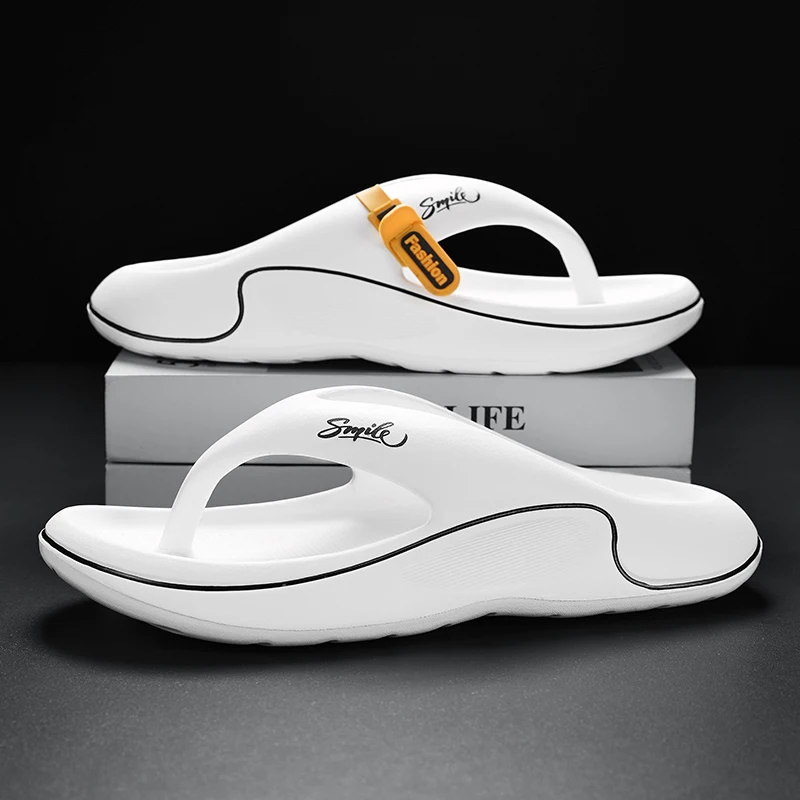 Outdoor Lighting For Your Home - Sommer Neue männer Flip-Flops Indoor Outdoor