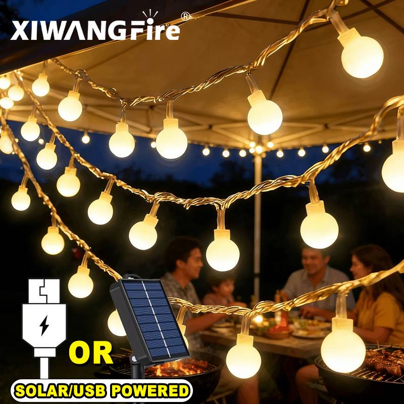 3-10M Solar-/USB-/Batterie-Lic – Photocell Outdoor Lighting Bewertung und Preis