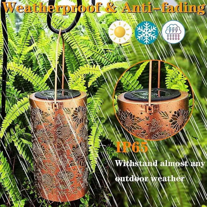 Sonnenblumenlicht und Schatten – Outdoor Lighting Quality Bewertung und Preis