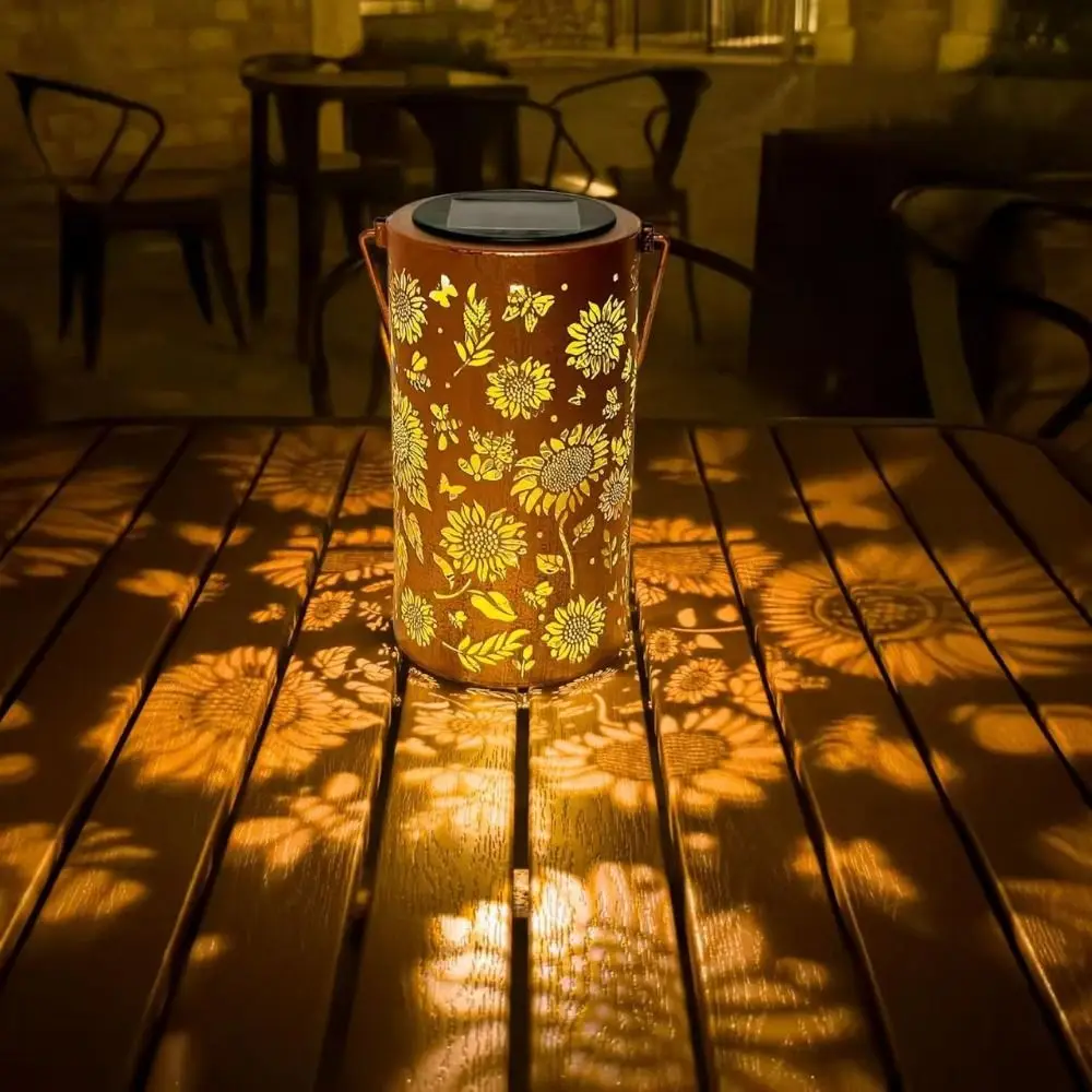 Sonnenblumenlicht und Schatten – Outdoor Lighting Quality Bewertung und Preis