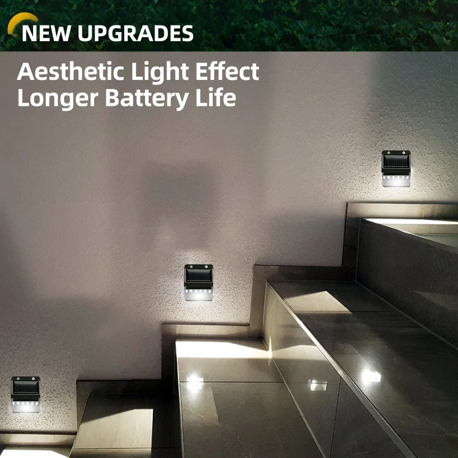 LED Solarleuchte mit PIR-Beweg – Outdoor Lighting Quality Bewertung und Preis