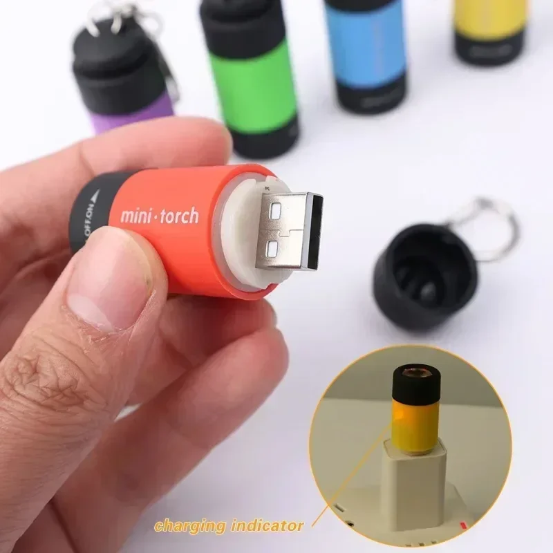USB wiederaufladbare LED multi – Outdoor Lighting Quality Bewertung und Preis