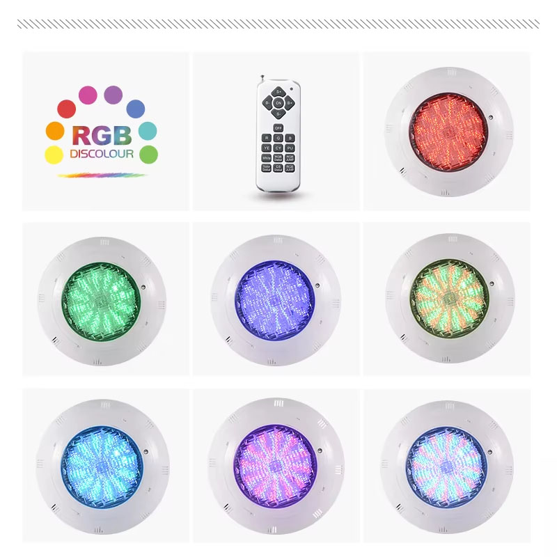 LED-Unterwasserbeleuchtung, RG – Pond Light Submersible Bewertung und Preis