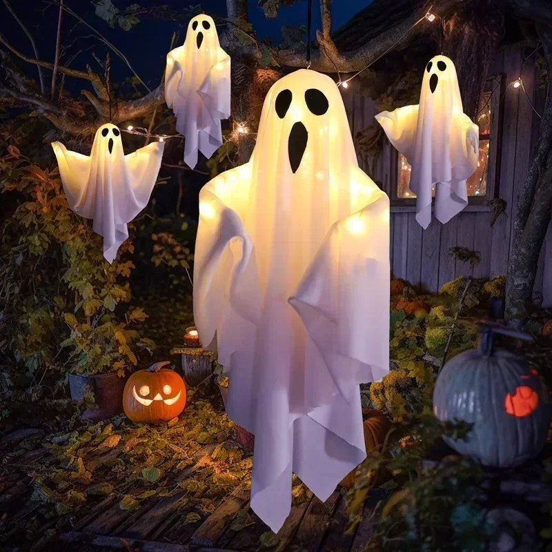 2025 Halloween-LED-Nachtlicht, – Outdoor Lighting For Front Of House Bewertung und Preis