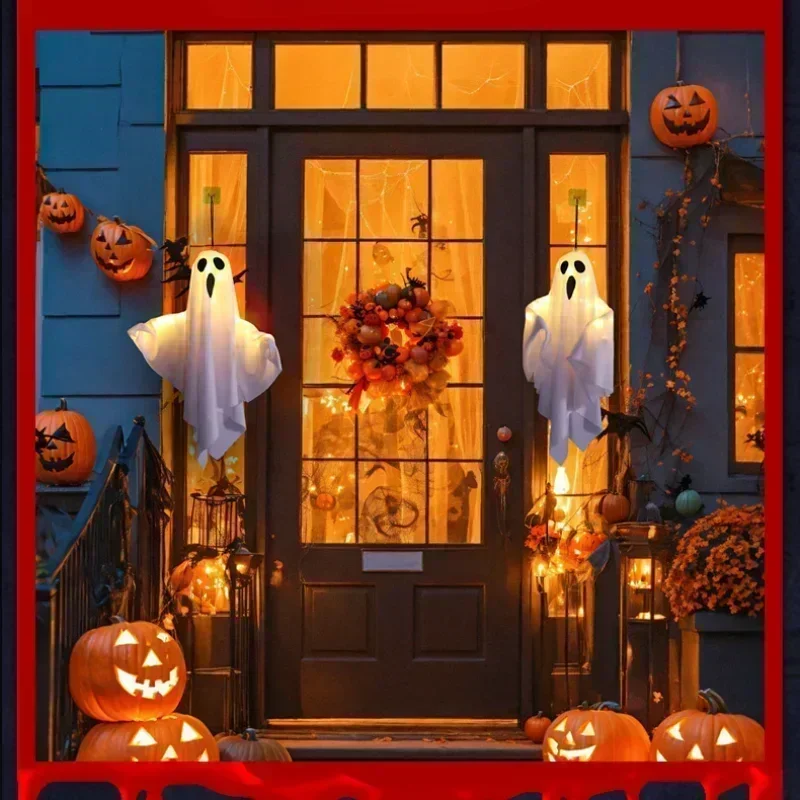 2025 Halloween-LED-Nachtlicht, – Outdoor Lighting For Front Of House Bewertung und Preis