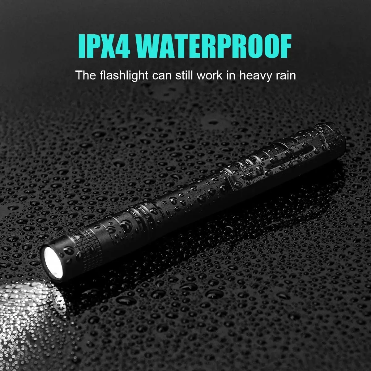 Tragbare Mini-LED-Stift-Tasche – Outdoor Lighting Quality Bewertung und Preis
