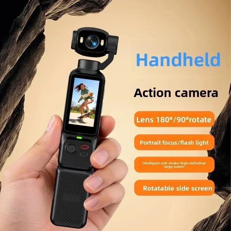 OnePlus 8K Handheld-Actionkame – Outdoor Lighting Japanese Bewertung und Preis