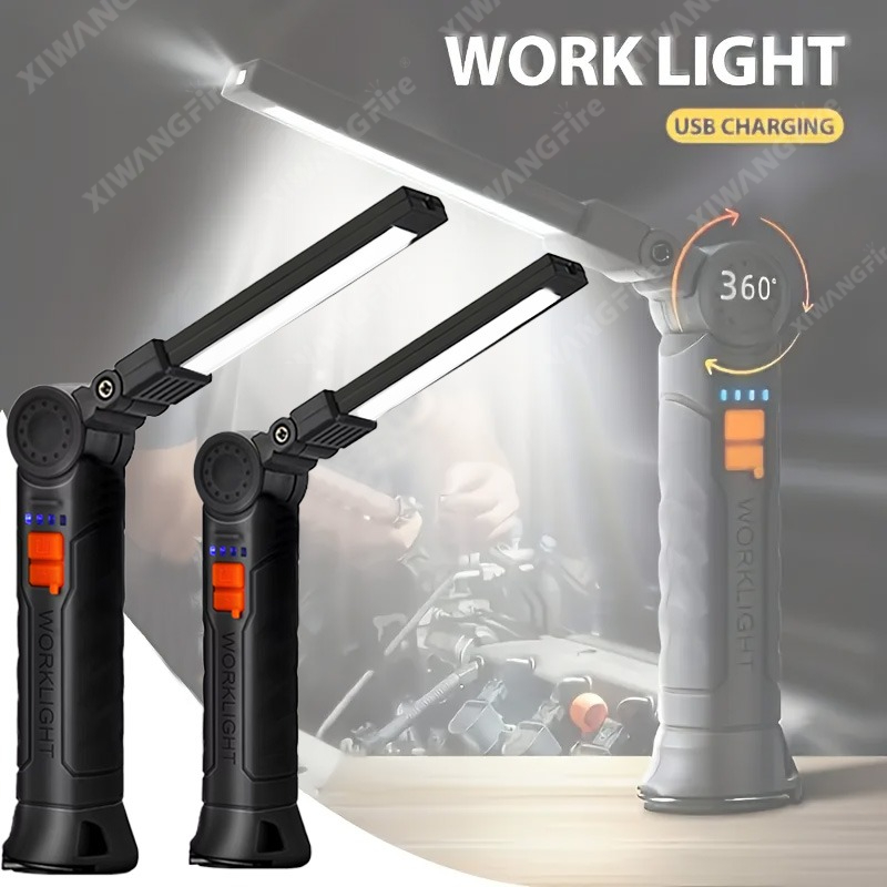 Wiederaufladbare LED-Taschenla – Outdoor Lighting Quality Bewertung und Preis