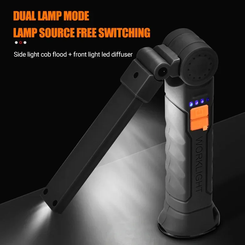 Wiederaufladbare LED-Taschenla – Outdoor Lighting Quality Bewertung und Preis