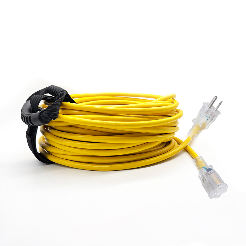 12 Gauge 12/3 Hochleistungs-Ou – Outdoor Lighting Extension Cord Bewertung und Preis