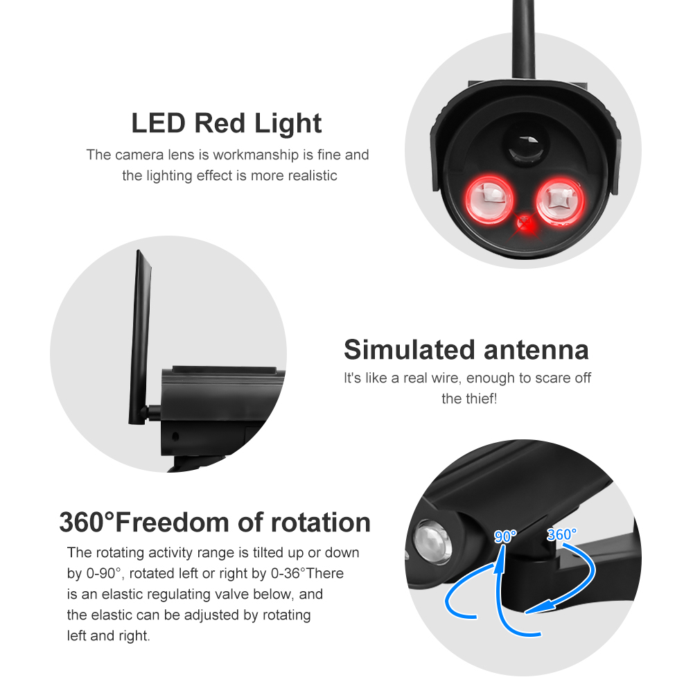 Outdoor Solar Simulation Kamer – Photocell Outdoor Lighting Bewertung und Preis