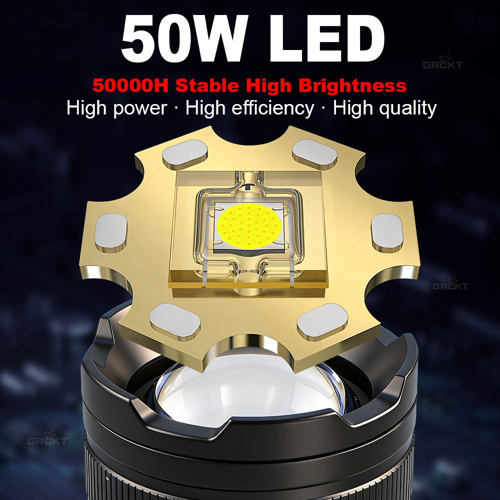 80000CD Leistungsstärkste LED- – Outdoor Lighting Quality Bewertung und Preis