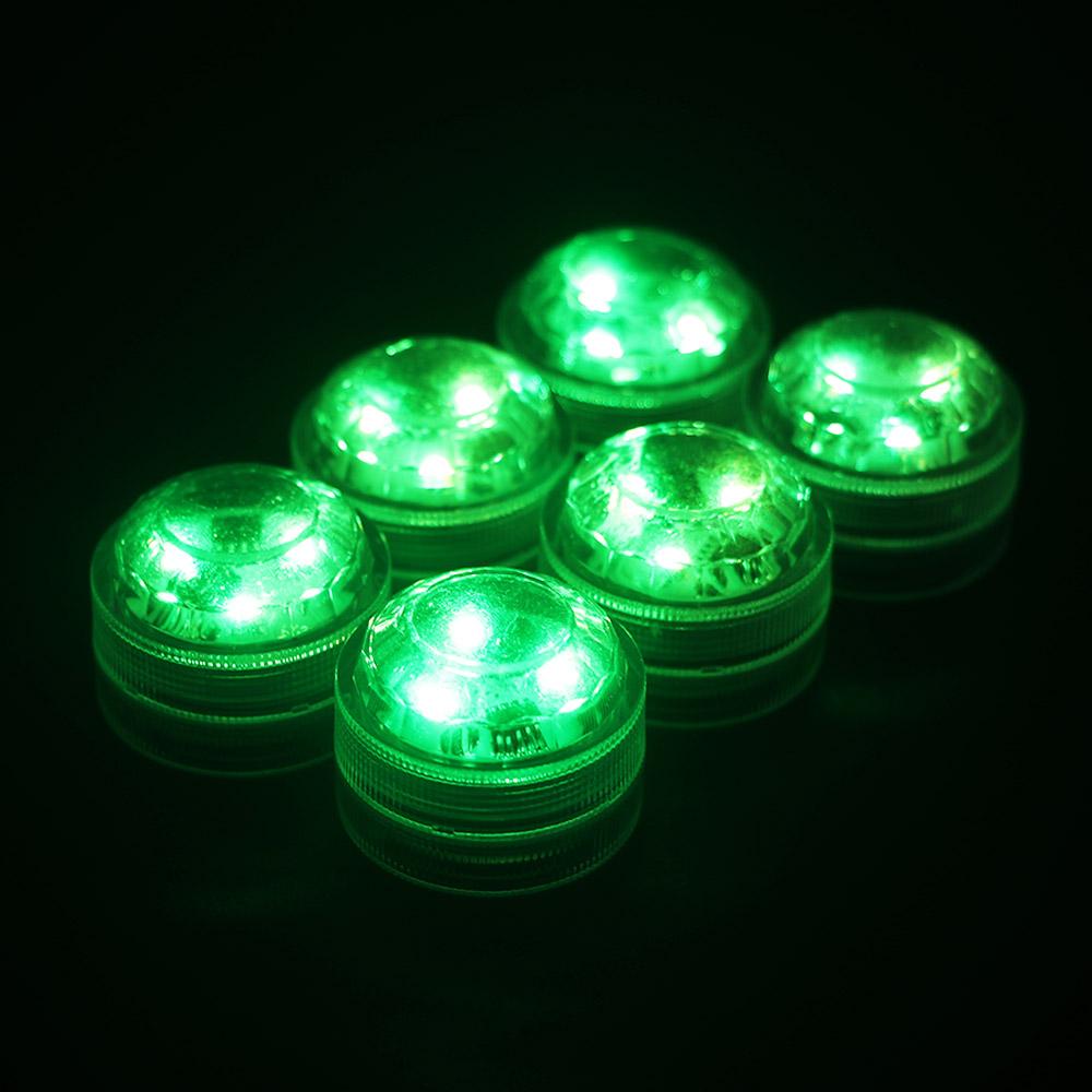Teelicht für Teich, Unterwasse – Pond Light Submersible Bewertung und Preis