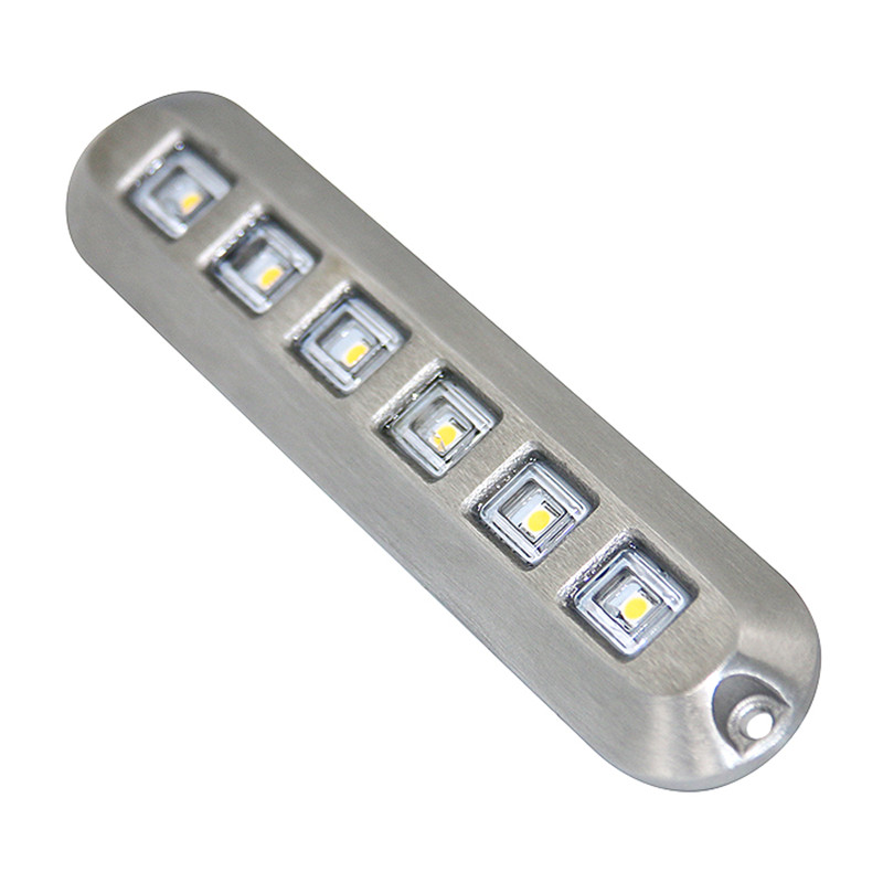 6W 12W 18W RGB RGBW Fernbedien – Pond Light Submersible Bewertung und Preis
