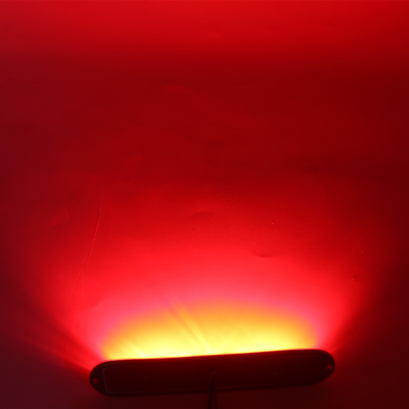 6W 12W 18W RGB RGBW Fernbedien – Pond Light Submersible Bewertung und Preis