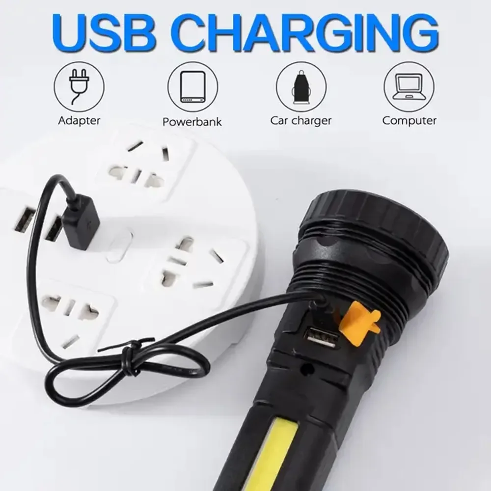 1 Stück Multifunktionale Solar – Outdoor Lighting Quality Bewertung und Preis